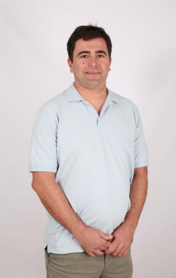 Jo&atilde;o Miguel Azevedo Fernandes