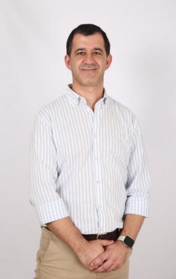 Ricardo Barros Fernandes