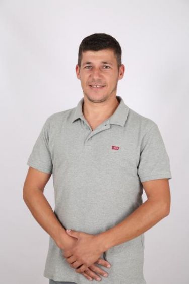 Rafael Filipe Ventura Pereira