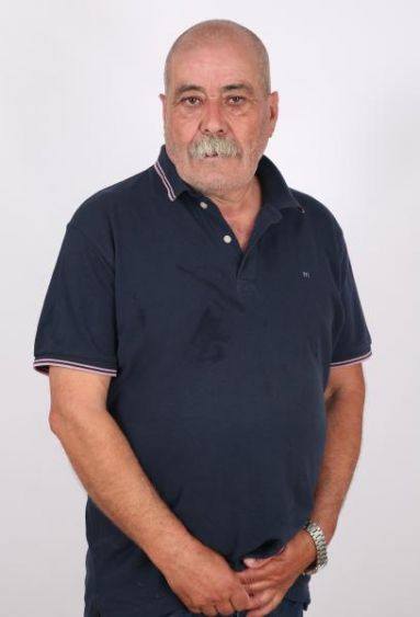 Lu&iacute;s Amadeu Gaspar