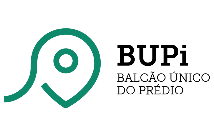 Balc&atilde;o &Uacute;nico do Pr&eacute;dio (BUPi)