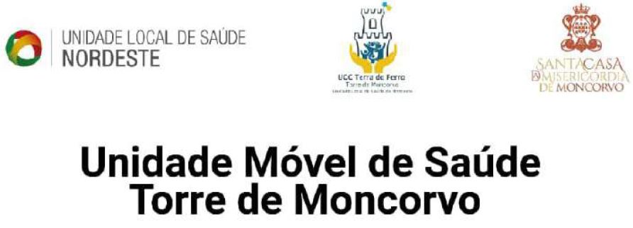 Unidade M&oacute;vel de Sa&uacute;de | Ma&ccedil;ores