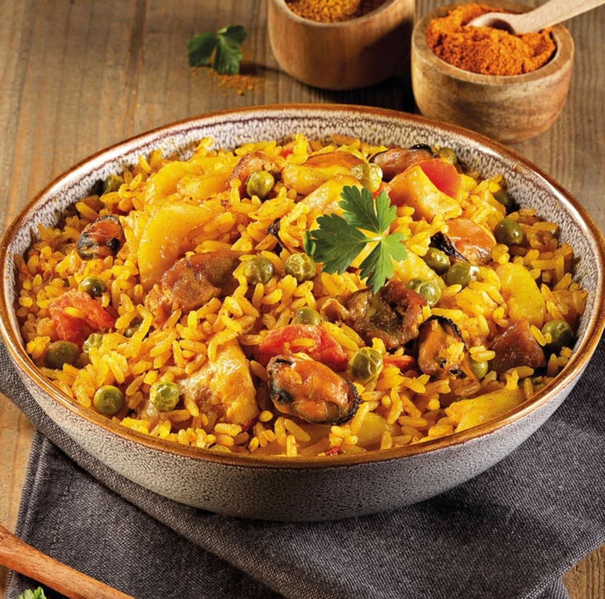 Almo&ccedil;o Conv&iacute;vio | Ma&ccedil;ores