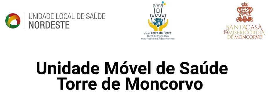 Unidade M&oacute;vel de Sa&uacute;de | Felgueiras