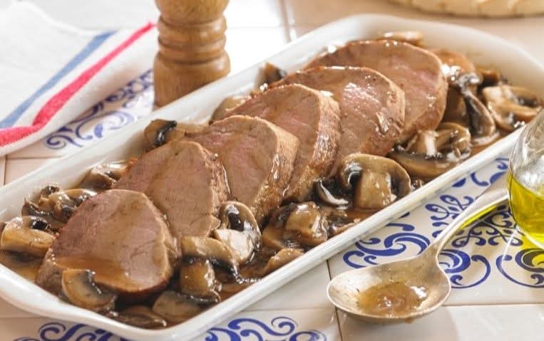 Almo&ccedil;o Conv&iacute;vio | Ma&ccedil;ores