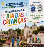 Dia da Crian&ccedil;a | Portugal dos Pequenitos
