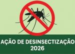A&ccedil;&atilde;o de Desinsectiza&ccedil;ao | Quintas do Corisco