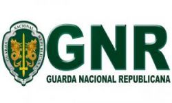 GNR - Posto Territorial de Torre de Moncorvo