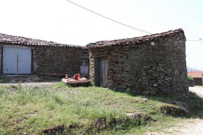 Palheiros de Ma&ccedil;ores